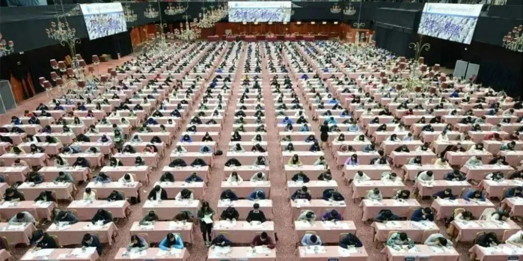 遵理国际教育